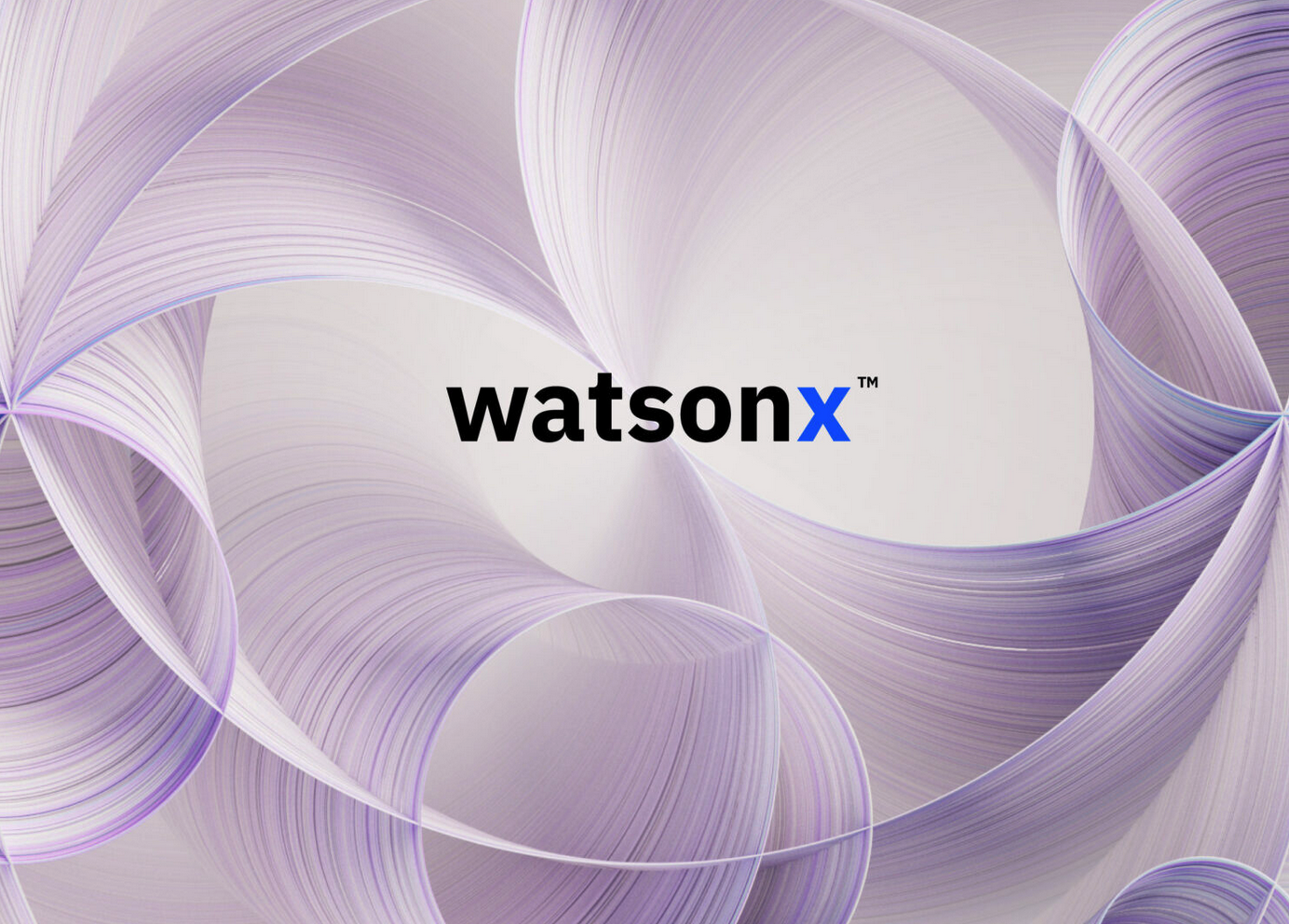 IBM watsonx ya está disponible para ayudar a satisfacer las necesidades de la Inteligencia Artificial empresarial