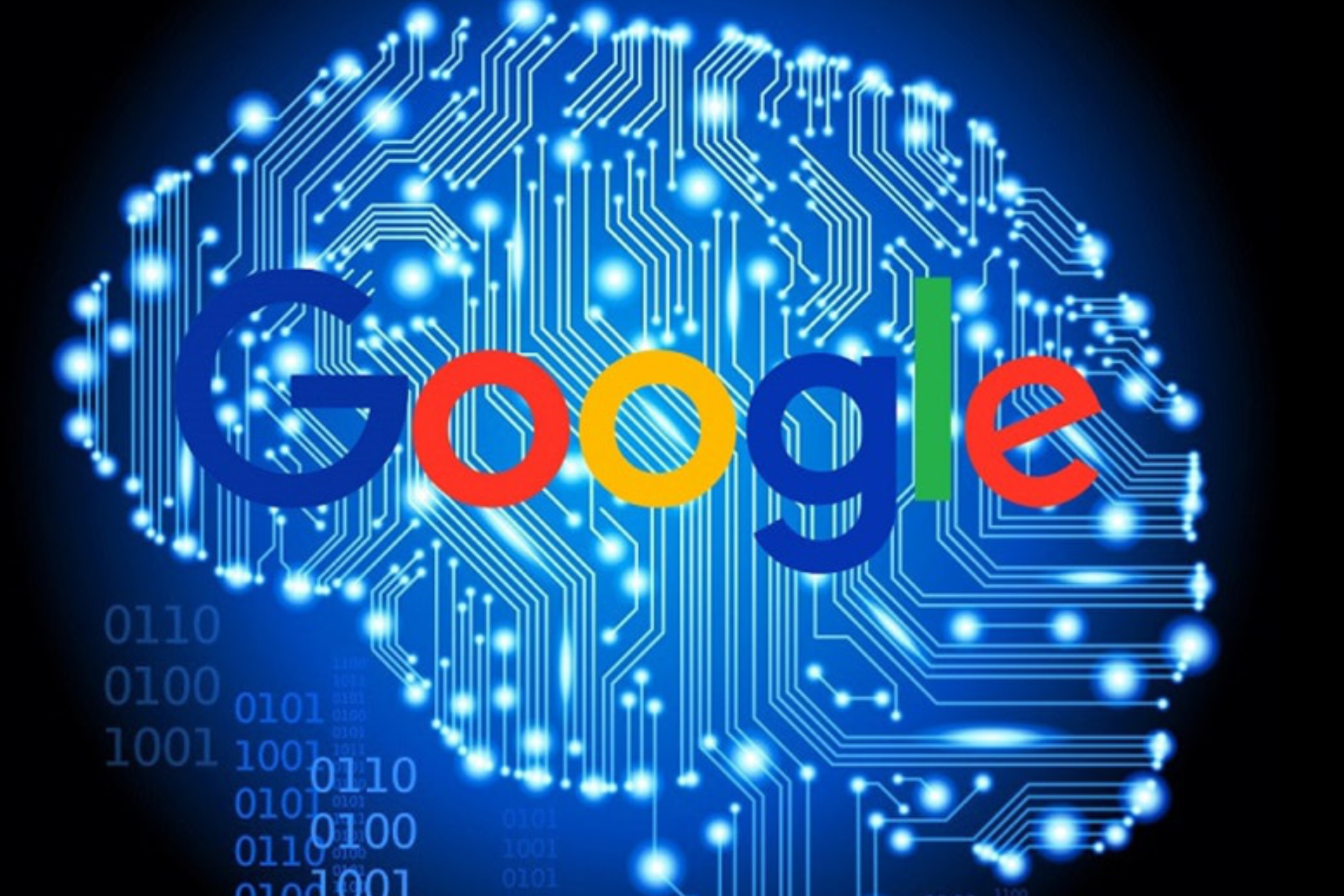 Google anuncia la era de la Inteligencia Artificia